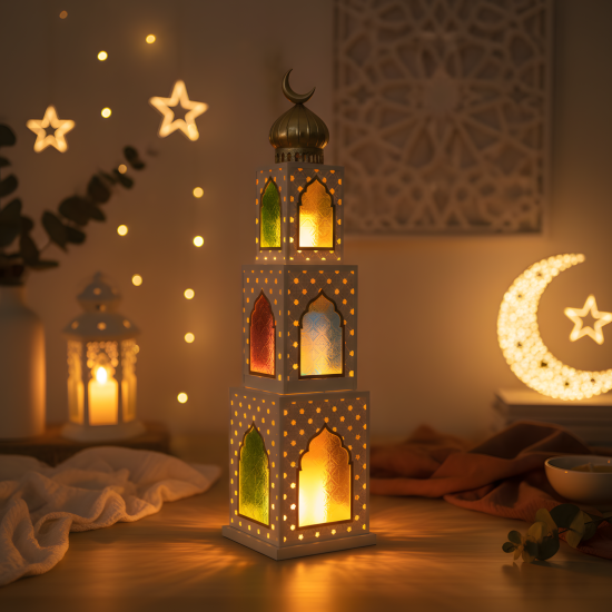 Ramadan Lantern